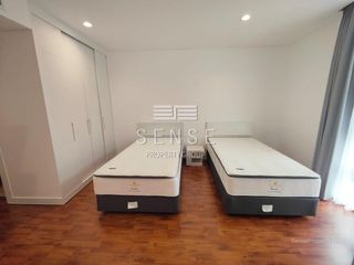 Condo en alquiler de 3 habitaciones en Watthana, Bangkok