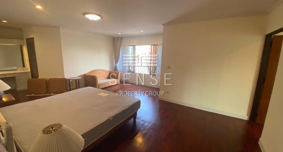 Wohnung zur Miete mit 4 Zimmer in Watthana, Bangkok