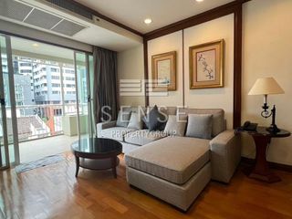 出售 2 卧室 公寓 在 Khlong Toei, 曼谷