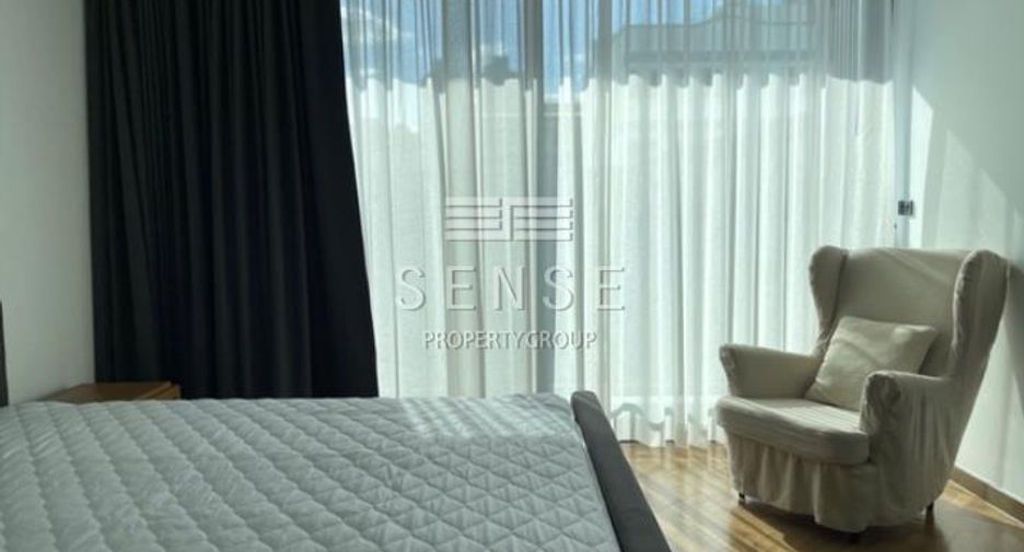 For rent 4 bedrooms house in Khlong Toei, Bangkok