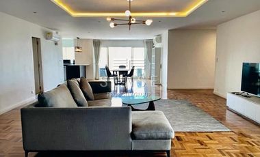 À vendre 3 chambres condo à Watthana, Bangkok