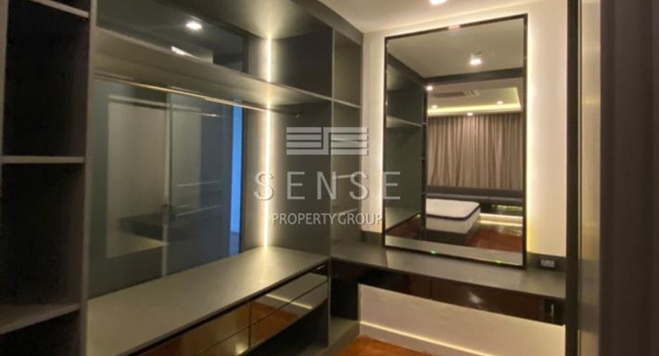 For rent 6 bedrooms condo in Watthana, Bangkok