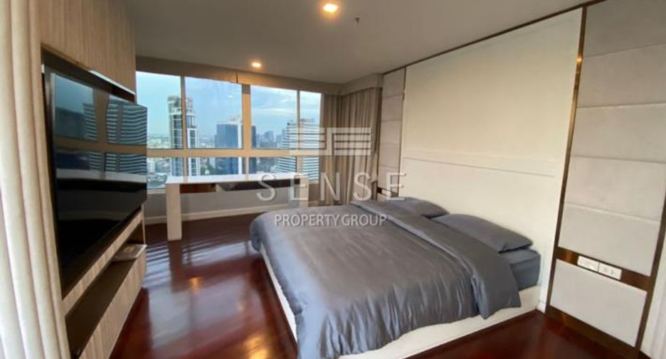 For rent 6 bedrooms condo in Watthana, Bangkok