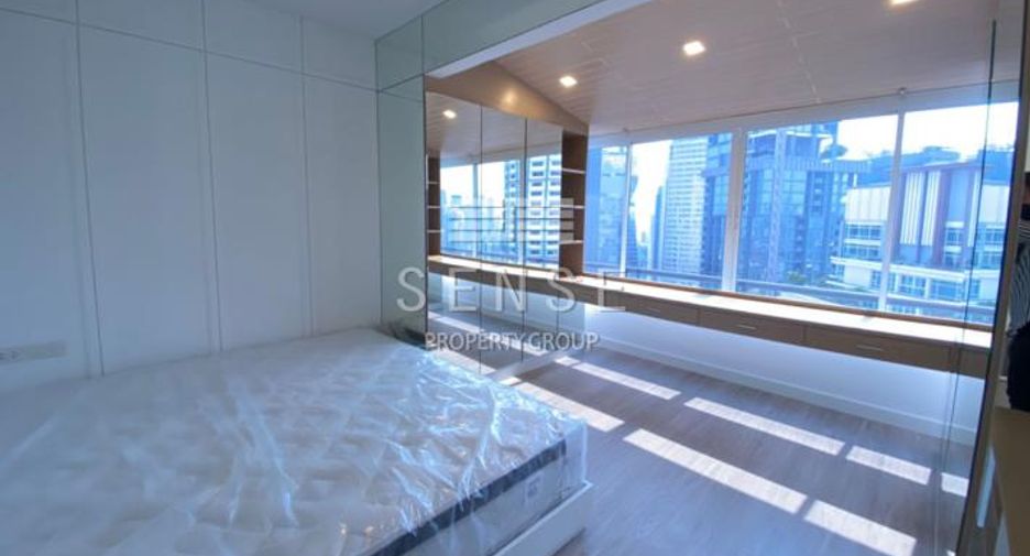 For rent 6 bedrooms condo in Watthana, Bangkok