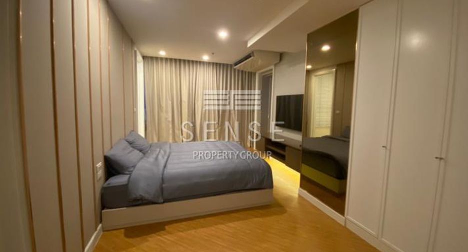 For rent 6 bedrooms condo in Watthana, Bangkok