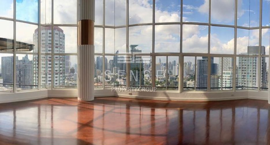 For rent 6 bedrooms condo in Watthana, Bangkok