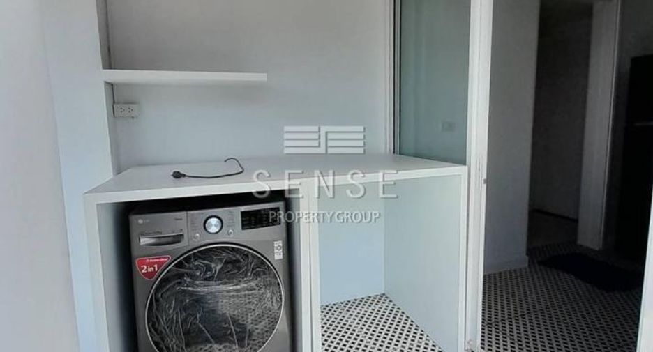 For rent 6 bedrooms condo in Watthana, Bangkok