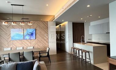 ให้เช่า 3 ห้องนอน คอนโด ใน วัฒนา, กรุงเทพฯ