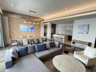 ให้เช่า 3 ห้องนอน คอนโด ใน วัฒนา, กรุงเทพฯ