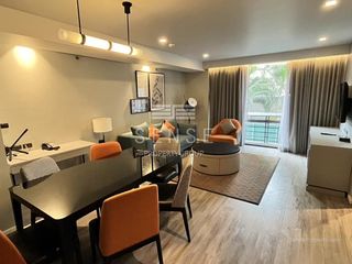Wohnung zur Miete mit 2 Zimmer in Watthana, Bangkok