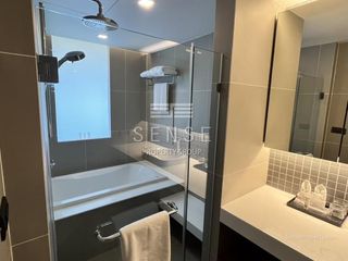 Wohnung zur Miete mit 2 Zimmer in Watthana, Bangkok