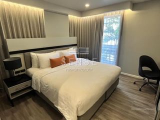 Wohnung zur Miete mit 2 Zimmer in Watthana, Bangkok