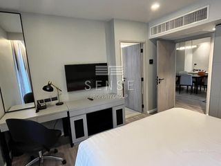 Wohnung zur Miete mit 2 Zimmer in Watthana, Bangkok