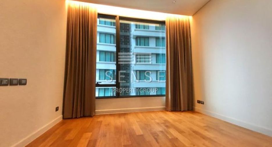 À vendre et à louer 2 chambres condo à Pathum Wan, Bangkok