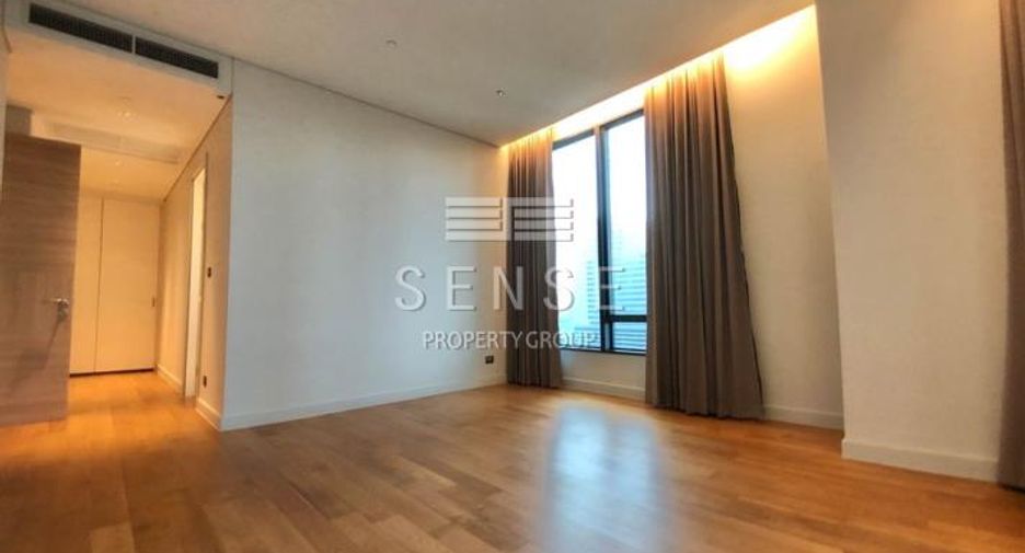 À vendre et à louer 2 chambres condo à Pathum Wan, Bangkok