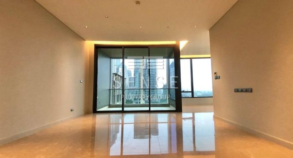 À vendre et à louer 2 chambres condo à Pathum Wan, Bangkok