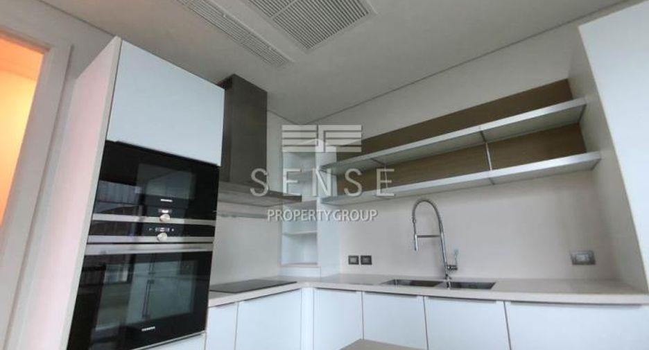 À vendre et à louer 2 chambres condo à Pathum Wan, Bangkok