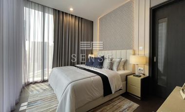ให้เช่า 3 ห้องนอน คอนโด ใน คลองเตย, กรุงเทพฯ