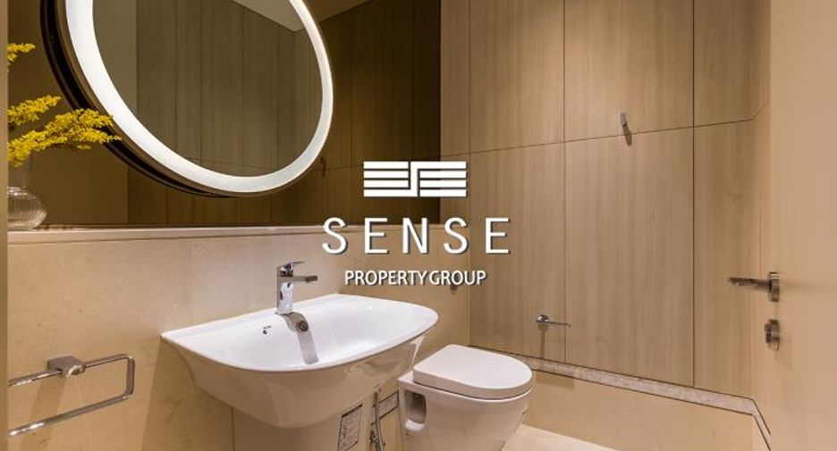 For sale and for rent 2 bedrooms condo in Pathum Wan, Bangkok