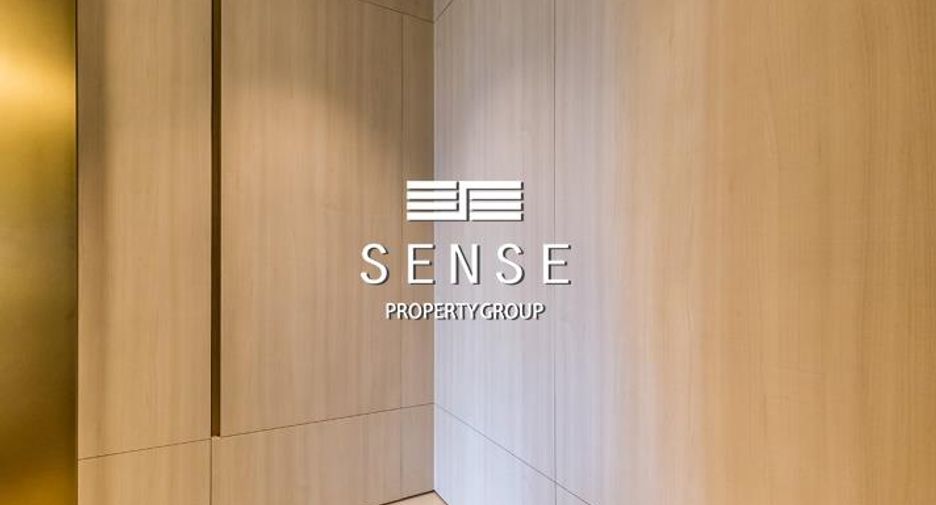 For sale and for rent 2 bedrooms condo in Pathum Wan, Bangkok