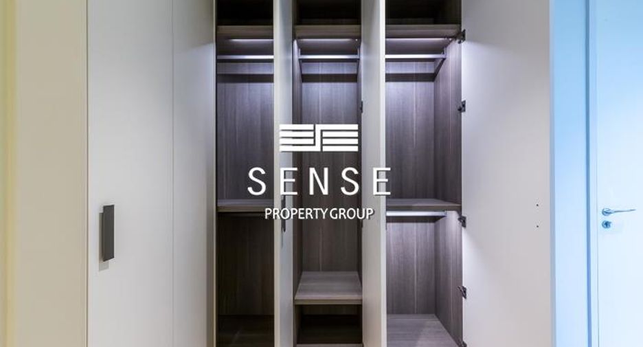 For sale and for rent 2 bedrooms condo in Pathum Wan, Bangkok