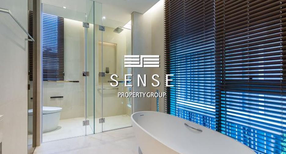 For sale and for rent 2 bedrooms condo in Pathum Wan, Bangkok