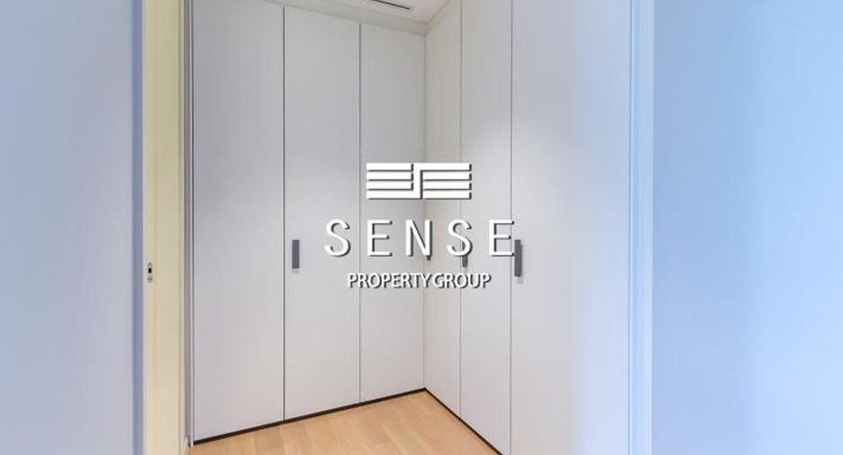 For sale and for rent 2 bedrooms condo in Pathum Wan, Bangkok