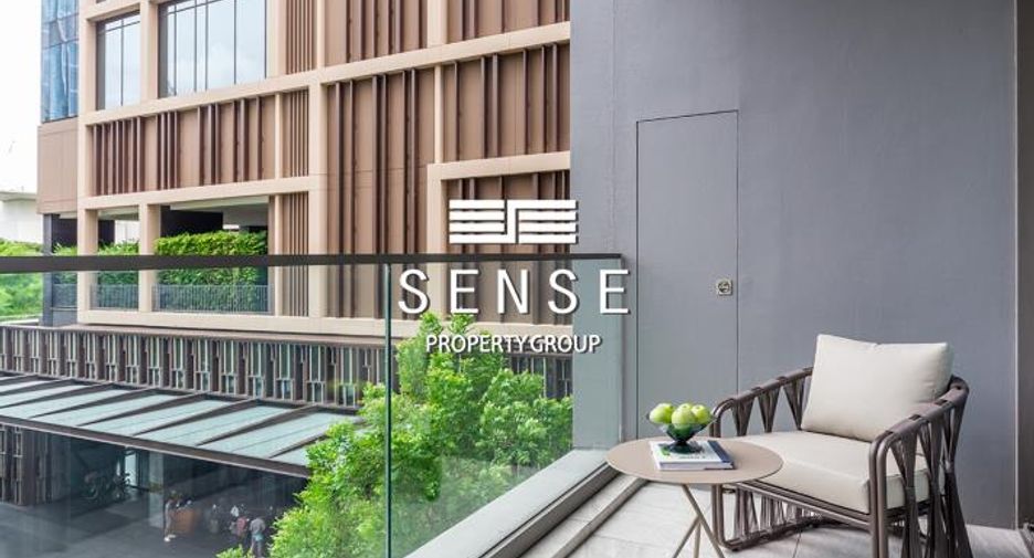 For sale and for rent 2 bedrooms condo in Pathum Wan, Bangkok
