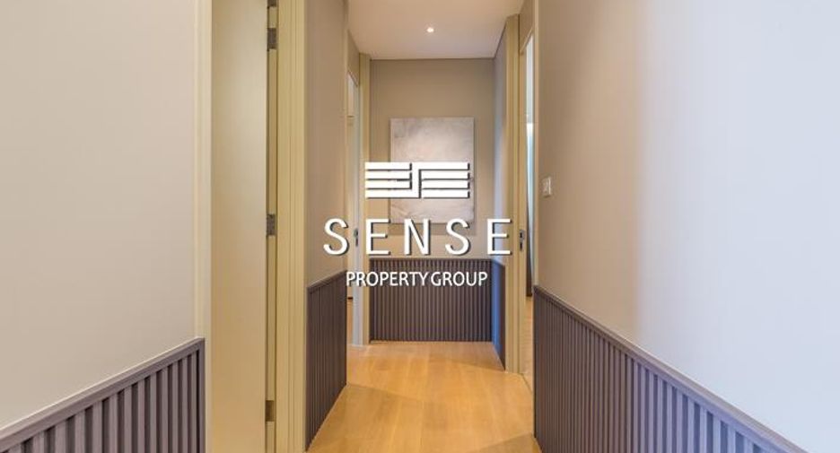 For sale and for rent 2 bedrooms condo in Pathum Wan, Bangkok