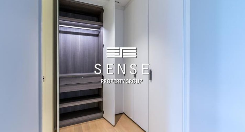For sale and for rent 2 bedrooms condo in Pathum Wan, Bangkok