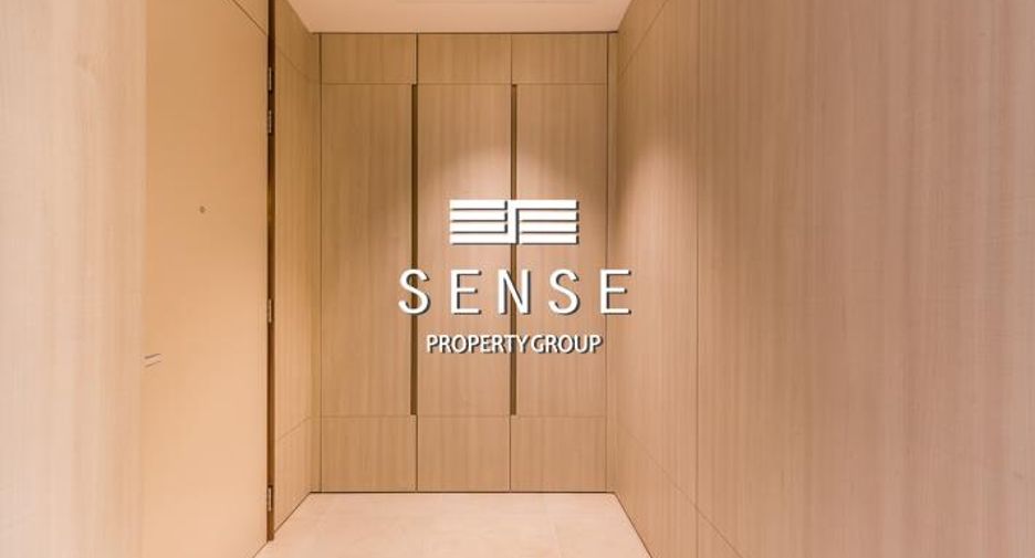 For sale and for rent 2 bedrooms condo in Pathum Wan, Bangkok
