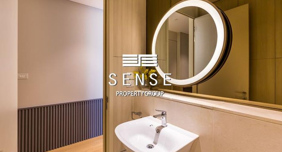 For sale and for rent 2 bedrooms condo in Pathum Wan, Bangkok