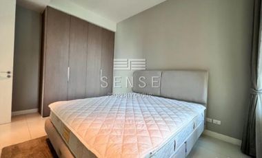 For rent 2 bedrooms condo in Pathum Wan, Bangkok