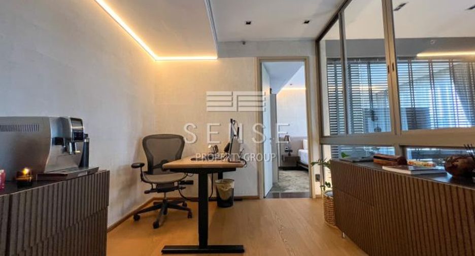 ขาย 2 ห้องนอน คอนโด ใน คลองเตย, กรุงเทพฯ