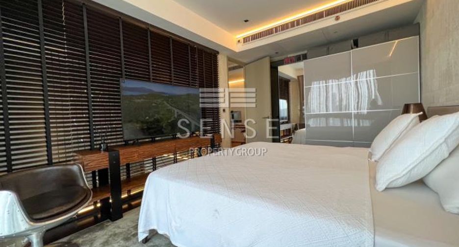 ขาย 2 ห้องนอน คอนโด ใน คลองเตย, กรุงเทพฯ