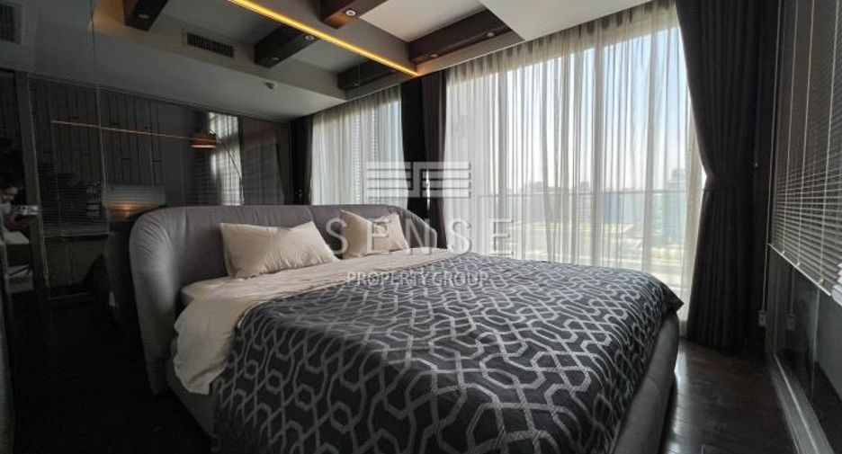 ขาย 2 ห้องนอน คอนโด ใน คลองเตย, กรุงเทพฯ