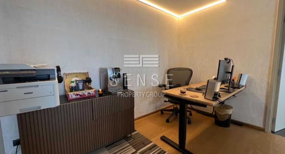 ขาย 2 ห้องนอน คอนโด ใน คลองเตย, กรุงเทพฯ