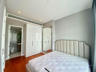 For sale 2 bedrooms condo in Pathum Wan, Bangkok