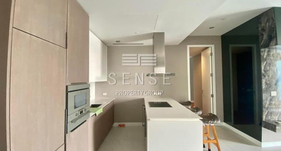 À vendre 2 chambres condo à Pathum Wan, Bangkok