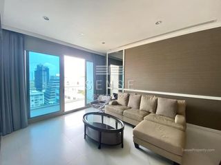 For sale 2 bedrooms condo in Pathum Wan, Bangkok