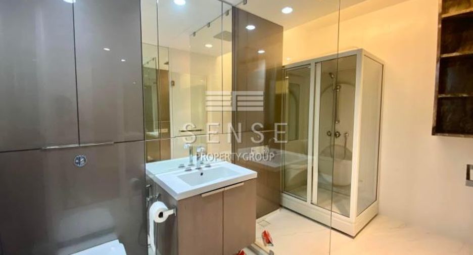 À vendre 2 chambres condo à Pathum Wan, Bangkok