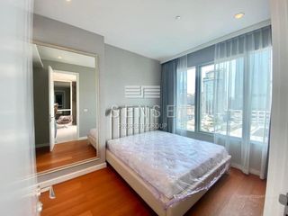 For sale 2 bedrooms condo in Pathum Wan, Bangkok