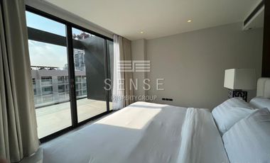 Wohnung zum Kauf mit 3 Zimmer in Watthana, Bangkok