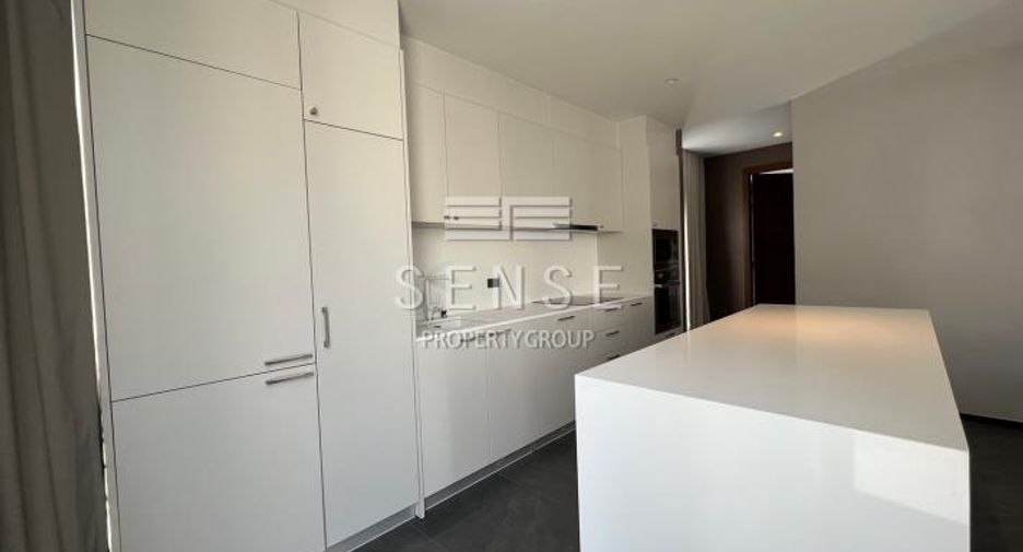 À vendre 3 chambres condo à Watthana, Bangkok