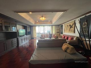 À louer et à vendre 3 chambres condo à Watthana, Bangkok