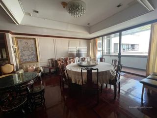 À louer et à vendre 3 chambres condo à Watthana, Bangkok