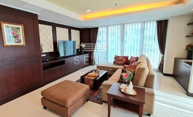 À louer 4 chambres condo à Watthana, Bangkok