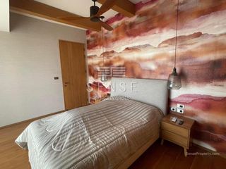 Condo en alquiler y en venta de 4 habitaciones en Watthana, Bangkok