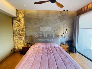 Condo en alquiler y en venta de 4 habitaciones en Watthana, Bangkok