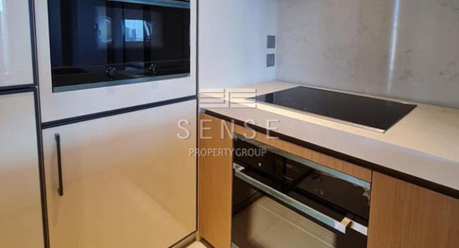 À vendre et à louer 2 chambres condo à Khlong Toei, Bangkok